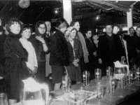 CARNAVAL 1966   Sylvaine Langen, Anne-Marie Cheveneau, Rémy Péron, Fernand Gilland, Marceau Jouanneau, Michel Regnier